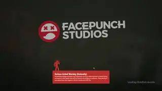 New Rust Home Screen Be Like