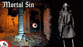 MORTAL SIN #3 - Reaper The Graveveil | Gameplay em Portugu&ecirc;s PT-BR