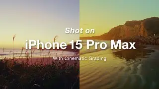 iPhone 15 Pro Max vs 50 year old film camera