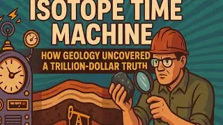 Australia&rsquo;s Iron Giant 🦾🌏 | Mega Mining Discovery That&rsquo;s Changing Everything! #MiningRevolution -958