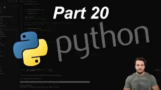 Downloading a Webpage - Learn Python Part 20 - ZDev-9 Tutorials!