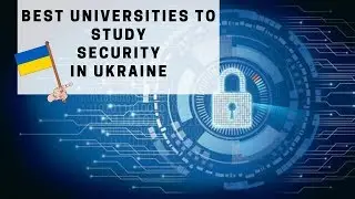 Best universities to study Security in Ukraine | Free-Apply.com