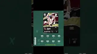 CFB 25 CHRISTMAS RUSH LTD AJ BROWN! CFB 25 ULTIMATE TEAM! #cfb25