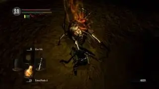 Dark Souls : Blighttown