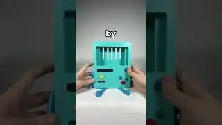 People are just jealous of our BMO stand 😅