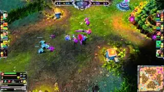ThePlays | CaimSuiZiD League of Legends Moments #3