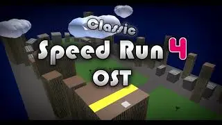 Speed Run 4 Classic Soundtrack - 010 - Level 10 (X-Ray - Zizibum)