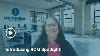Introducing RCM Spotlight: Improving Denial Management with AI