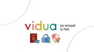 Introductie over Vidua