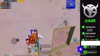 Stream Highlights #4  | PUBG MOBILE |TMG T2PLAYS