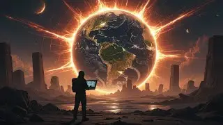 Ben Davidson - Electromagnetic Reversal, Plasma Cosmology & the 6,000‑Year Cycle Theory | Part 1