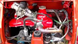 Fiat 500 Elaborata 29/03/2015