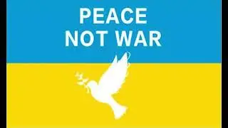 Rangsta Bits Music R.B.M. - Peace Not War   (220312)