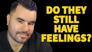 HOW TO KNOW IF YOUR EX STILL HAS FEELINGS OR NOT