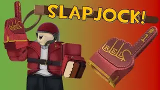 TC2 - Review de Arma: SlapJock!
