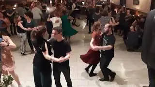 Teviot Bridge + Stool of Repentance (bal du 06 mai 2022 au Cinex)