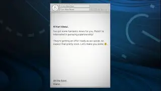 NBA 2K22 MY CAREER PC - SIGN OUR FIRST ENDROSMENT CONTRACT!! EPS 5