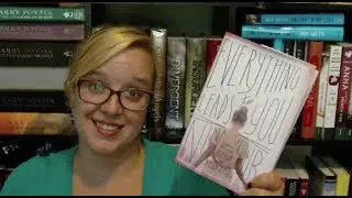 Everything Leads to You by Nina LaCour  | Booktube