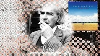 Basil - Mark Knopfler (2015)