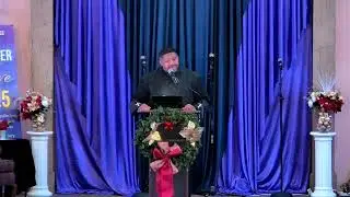 NLHC SUNDAY SERVICE 12/7/2025