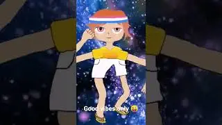 My best attempt at #dancing #vtuber #shorts