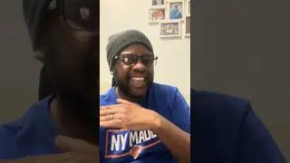 Knicks Crisis Management 🤦🏾&zwj;♂️🏀🏀