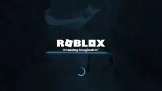 New glitch blade throwing simulator 😱