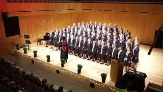 Gartan House Song