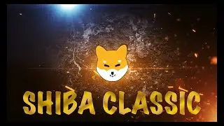 🎶 Pump It Up: $SHIBC Classic Remix 🚀🔥 | Shiba Classic Style