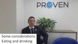 Conducting business during Ramadan in Saudi Arabia
