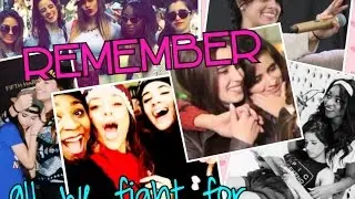 Goodbye, Camila | Goodbye, OT5
