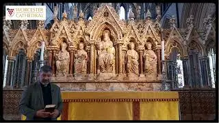 A Message from The Dean on The Feast of Corpus Christi