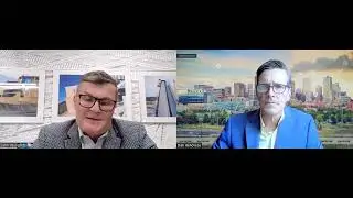 Exclusive interview with Smart Sand Chief Operating Officer John Young
