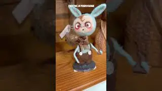 Экономия в Пенсильвании #экономия #секонд-хенд