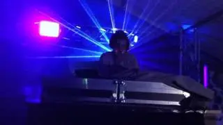 UV Festival - teaser trailer