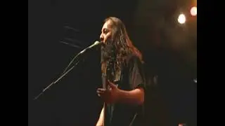 Whoring Streets - Vocal(no guitar) - Scars On Broadway