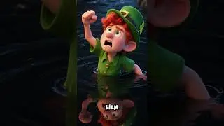 &ldquo;The Enchanted Leprechauns of Ireland 🍀 | Magic S