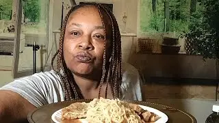 Ramen Shrimp Noodles | Aquarius Fear | Pet Lovers