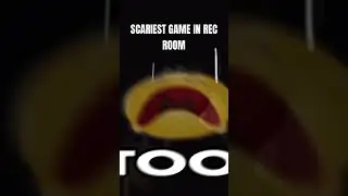 SCARIEST GAME IN REC ROOM 2024 | Project.Polaroid.  #vr #funny #gaming #recroom #horrorgaming
