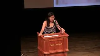 Millbrook Chapel Talk - Liya Liang '18