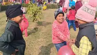 WalkMusician:IksonLicense:https://ikson.com/track/28/walk #  ਮਾਘੀ ਮੇਲਾ 14-1-2026  # maghi vlog 