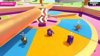 PRIMER WIN SKELETOR MASTER OF THE UNIVERSE FALL GUYS