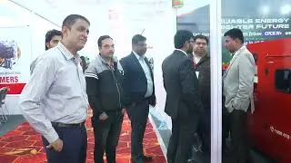 MAHINDRA | ENKAY Enterprises |LUDHIANA EXHIBITION MACHMA EXPO Machine Tools, Automation Technology