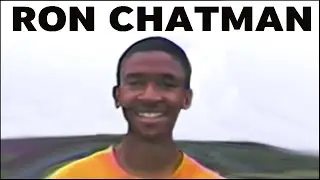 How Ron Chatman Redefined Skate Styles in the 90's