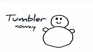 Tumbler