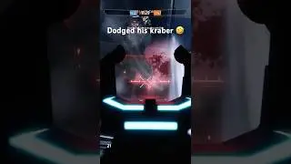 I dodged him 🤣 #gaming #titanfall #titanfall2 #revivetitanfall #savetitanfall