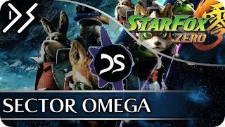 Star Fox Zero - 