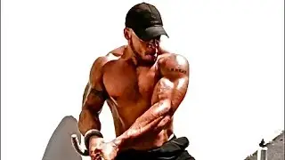 Best Ab Exercise Alternative to Tornado Ball (do this in any gym)