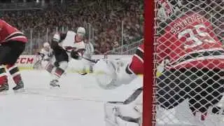 EA SPORTS  NHL 16 | Be a Pro: Shape Your Legacy | Xbox One, PS4