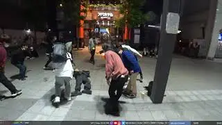 Japan IRL - Real life Jujutsu Kaisen revival ritual failed